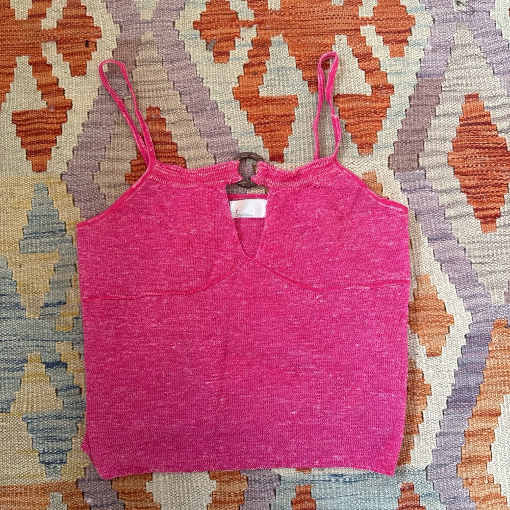 Free People Beach Tank